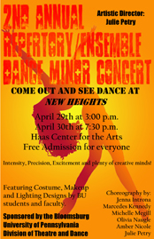 show poster